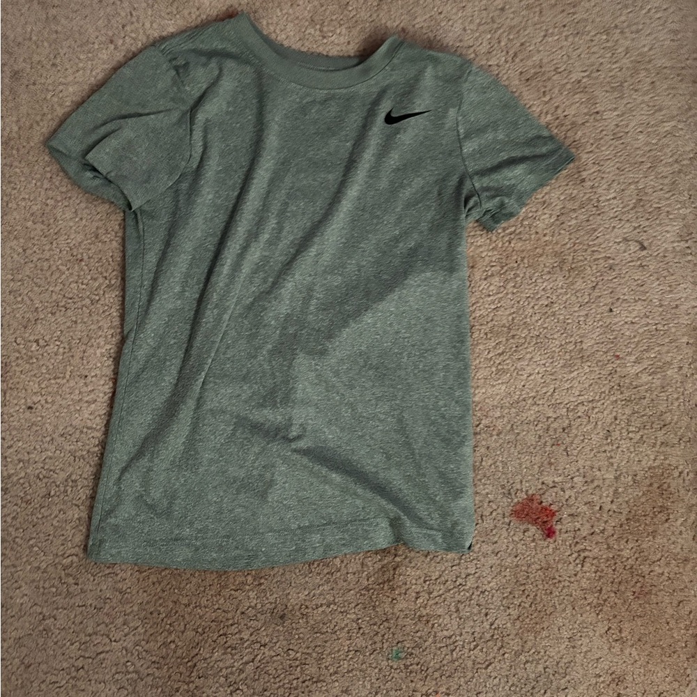 Nike Grey T-Shirt